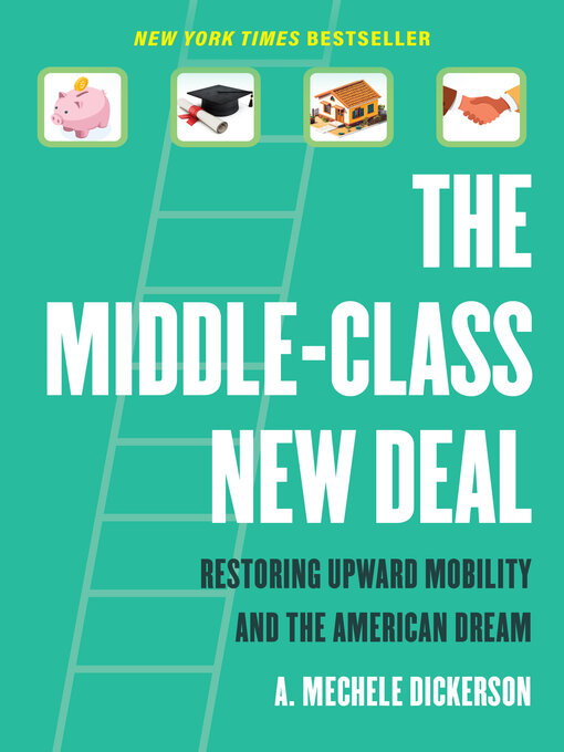 Cover image for The Middle-Class New Deal